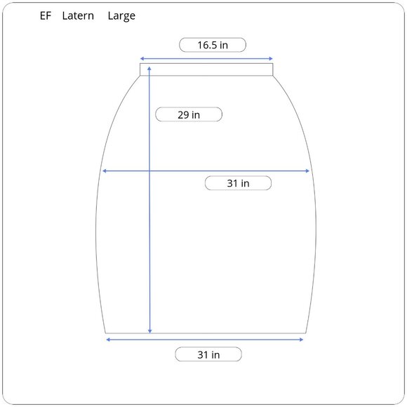 Eileen Fisher Gray Midi Lantern Skirt NWT Large - Picture 10 of 10